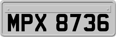 MPX8736