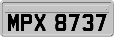 MPX8737