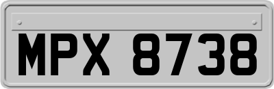 MPX8738