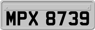 MPX8739