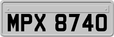 MPX8740