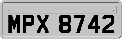 MPX8742