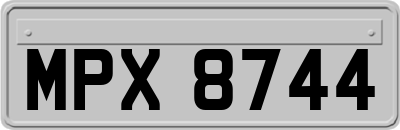 MPX8744