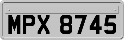 MPX8745