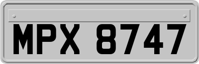 MPX8747