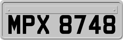 MPX8748