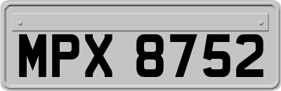 MPX8752