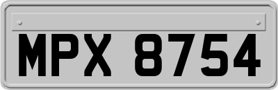 MPX8754