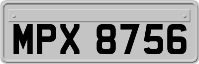 MPX8756