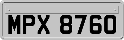 MPX8760