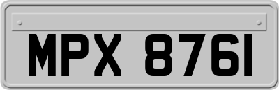 MPX8761