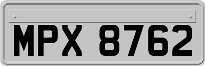 MPX8762