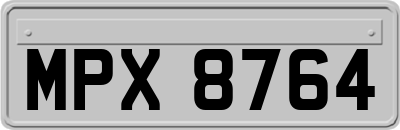 MPX8764