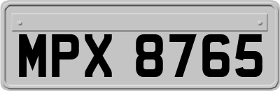 MPX8765