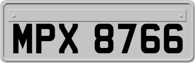 MPX8766