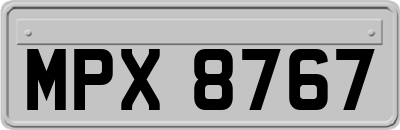 MPX8767