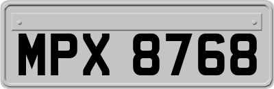 MPX8768