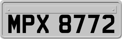 MPX8772