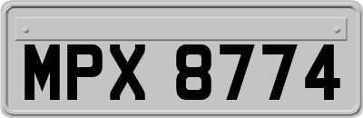 MPX8774