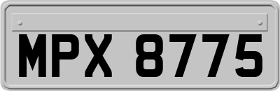 MPX8775