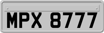 MPX8777