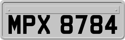 MPX8784