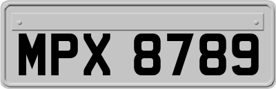 MPX8789