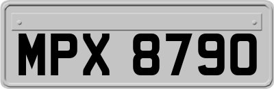 MPX8790