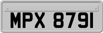 MPX8791