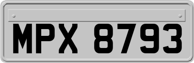 MPX8793