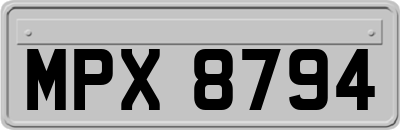 MPX8794