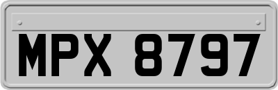 MPX8797