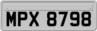 MPX8798