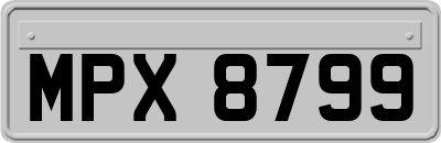 MPX8799