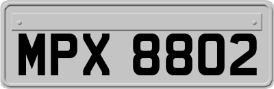 MPX8802