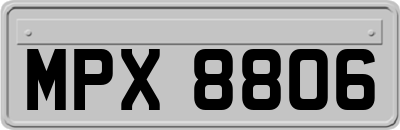 MPX8806