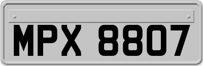 MPX8807