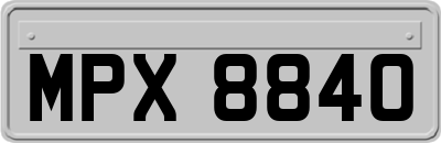 MPX8840