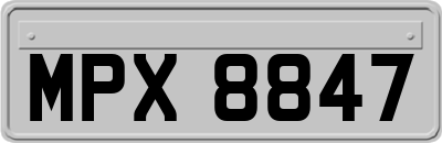 MPX8847