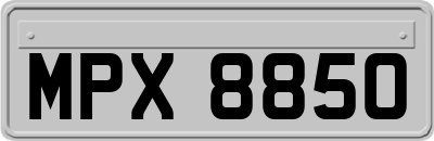 MPX8850