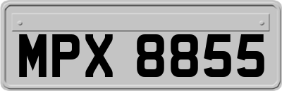 MPX8855