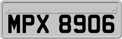 MPX8906