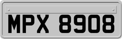 MPX8908