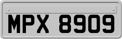 MPX8909