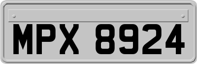 MPX8924