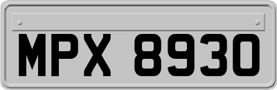 MPX8930