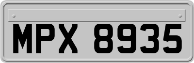 MPX8935