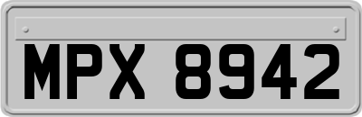 MPX8942