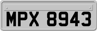 MPX8943