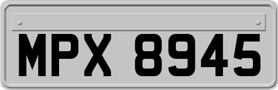 MPX8945